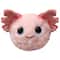 TY® Beanie Bouncers 4" Pink Gill Axolotl